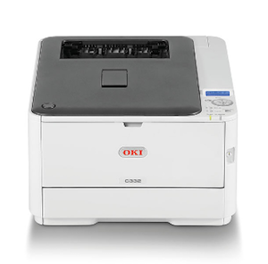 Toner OKI C332DN